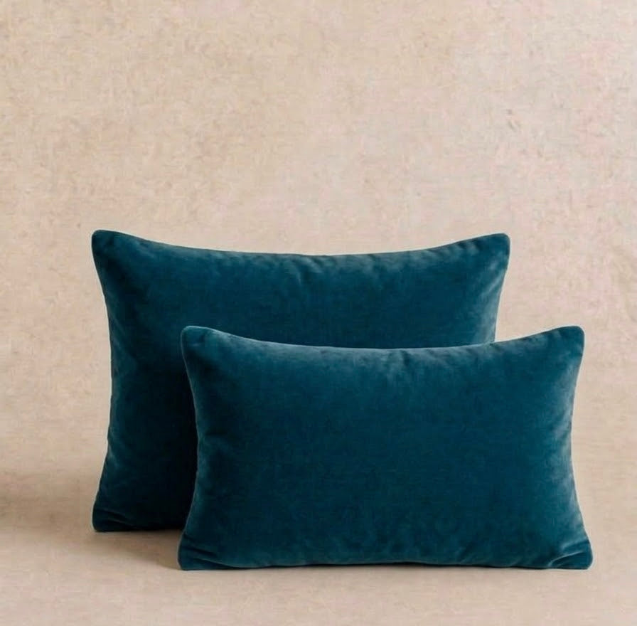 Cojines Velvet
