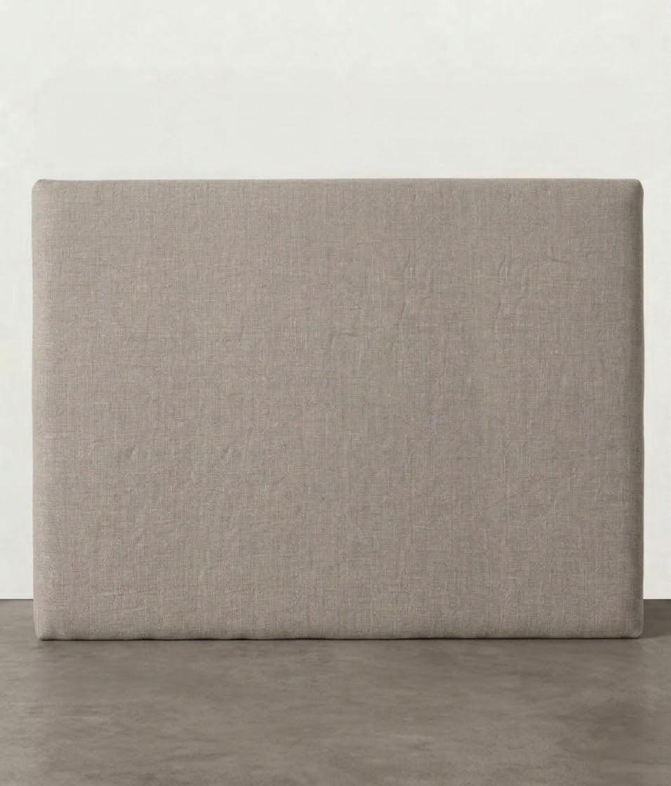 Bass Headboard