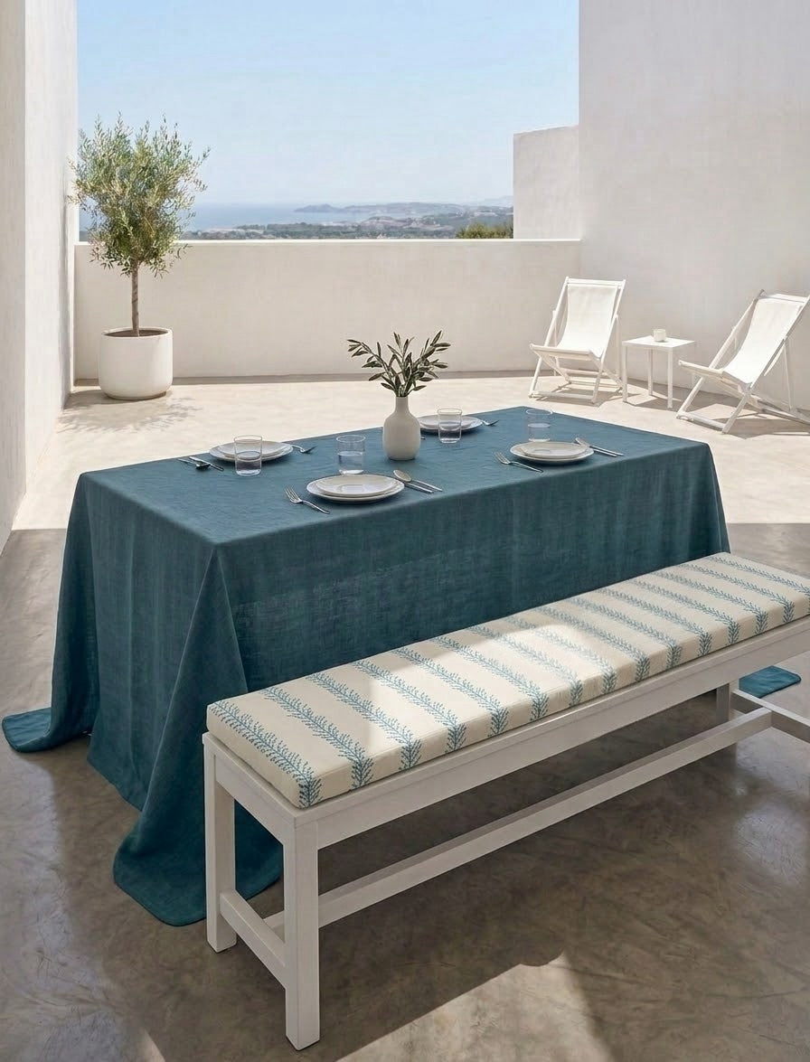 Linen Tablecloths