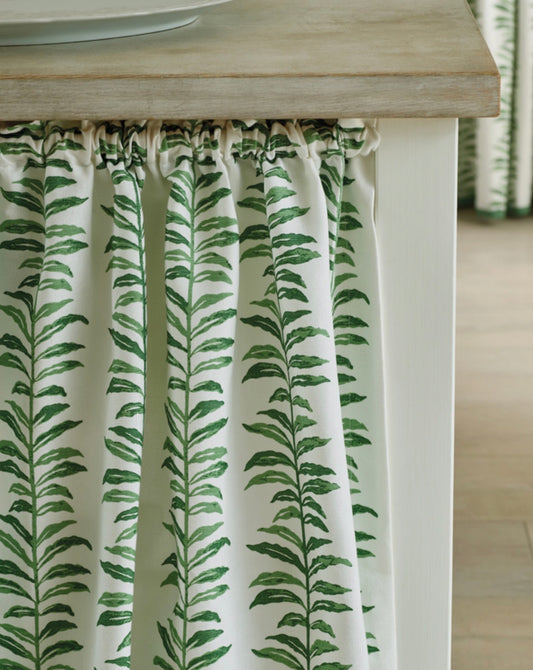Cortinas para cocinas