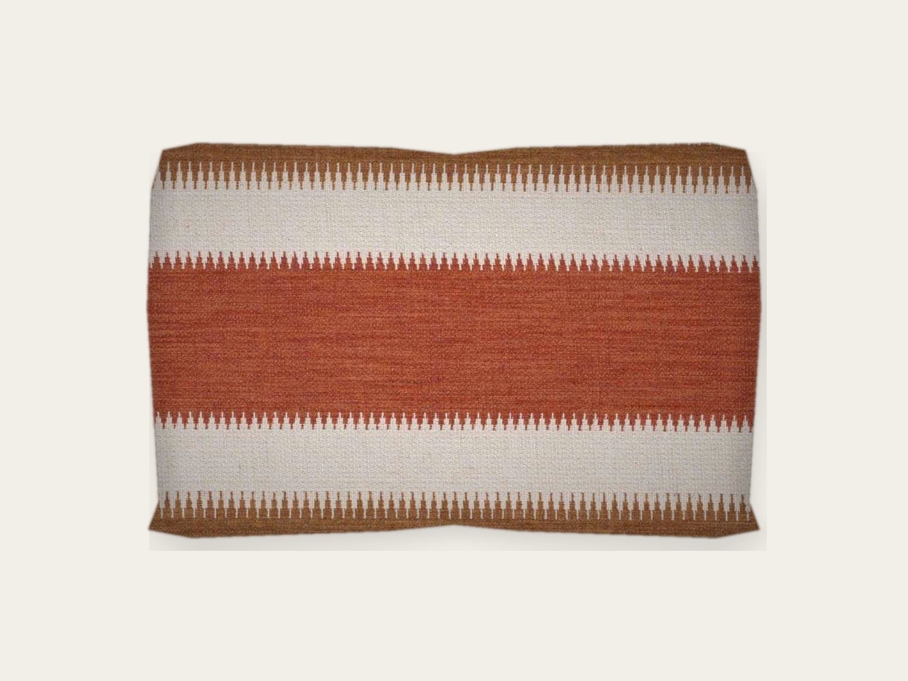 Cojín Essaouira Caldera 55 x 35 cm