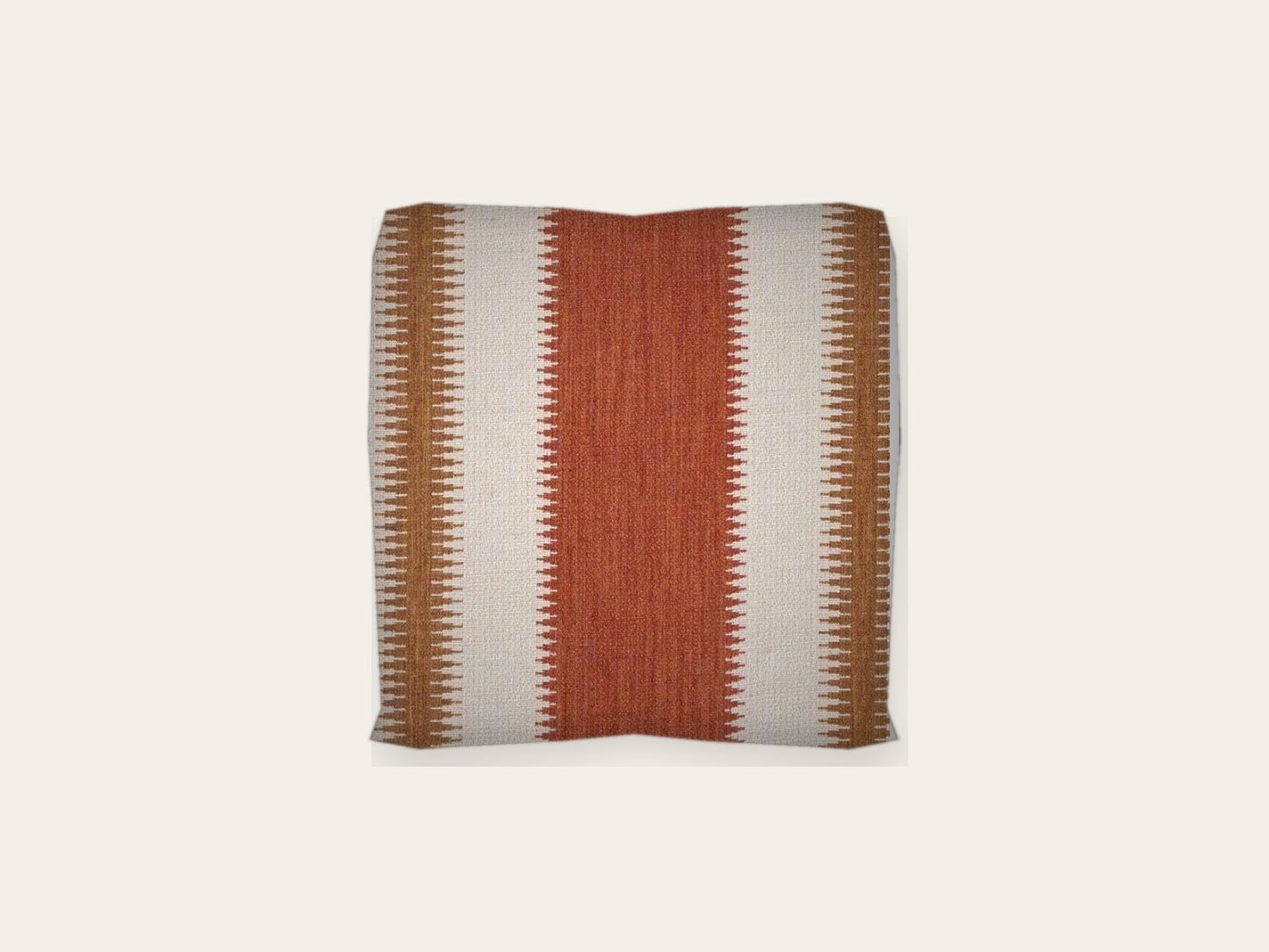 Cojín Essaouira Caldera 55 x 55 cm