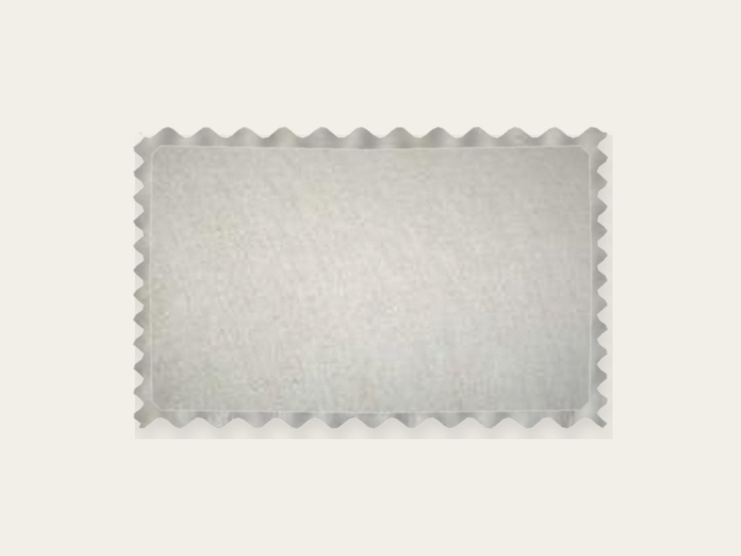 Cojines Countryside Beige 60 x 40 cm