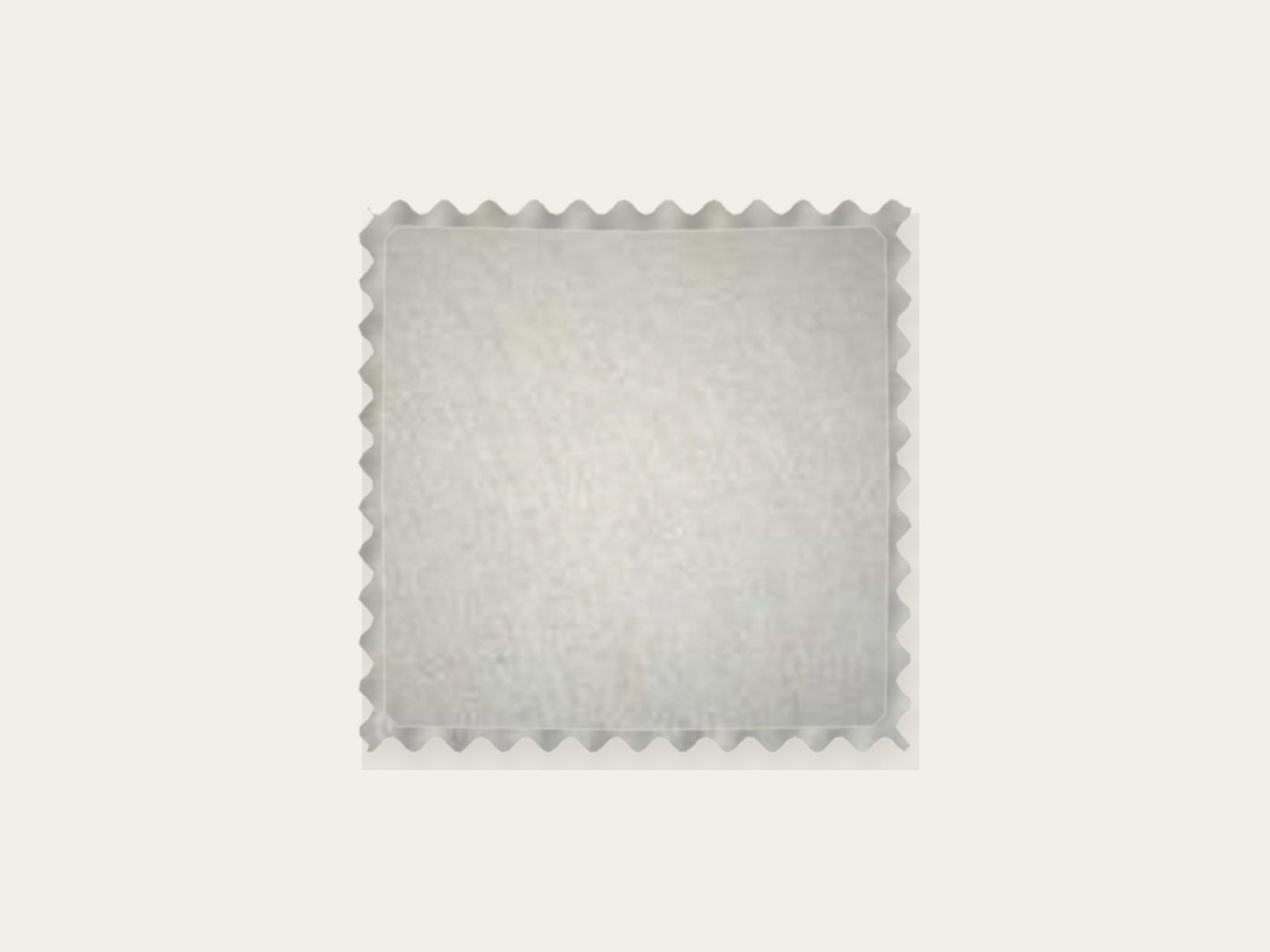 Cojines Countryside Beige 65 x 65 cm