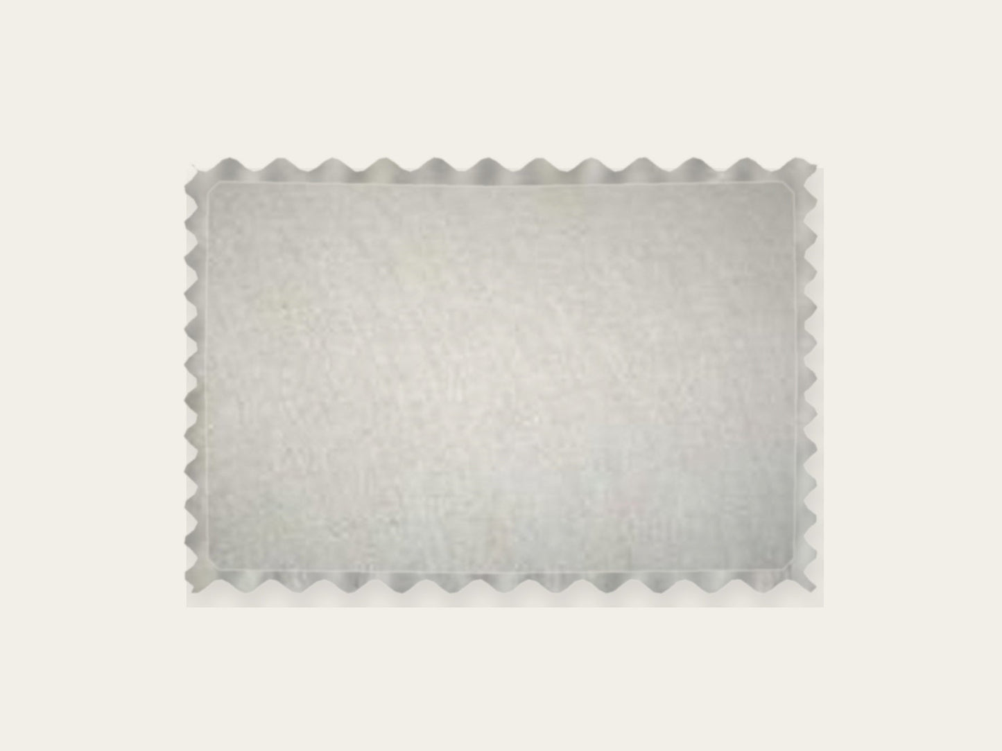 Cojines Countryside Beige 70 x 50 cm