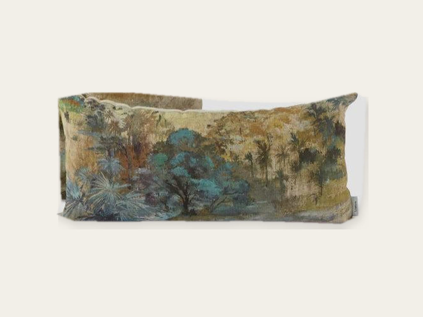 Cojines Romsey Multicolor 60 x 30 cm