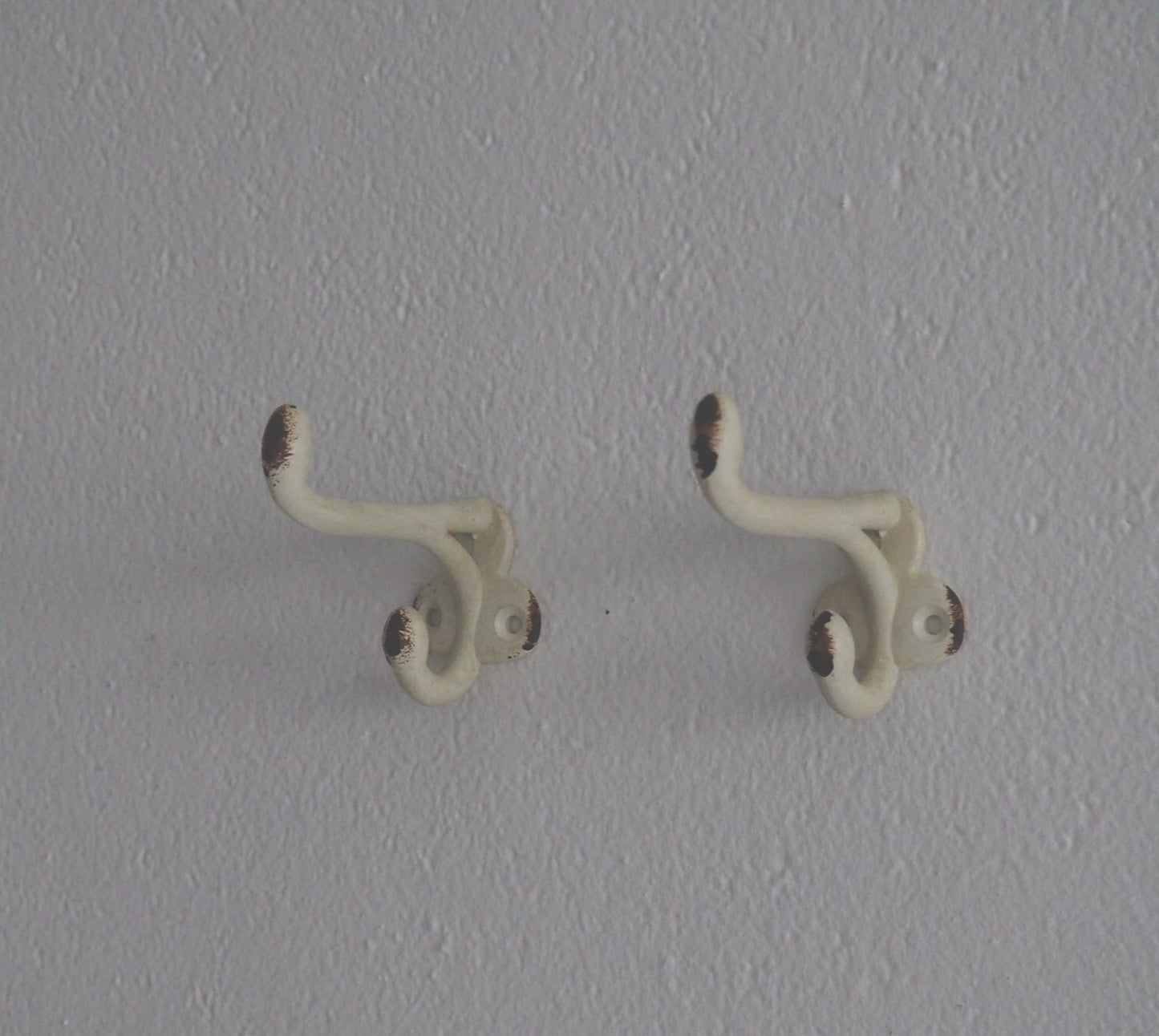RUSTIKALER BOUDOIR-AUFHÄNGER