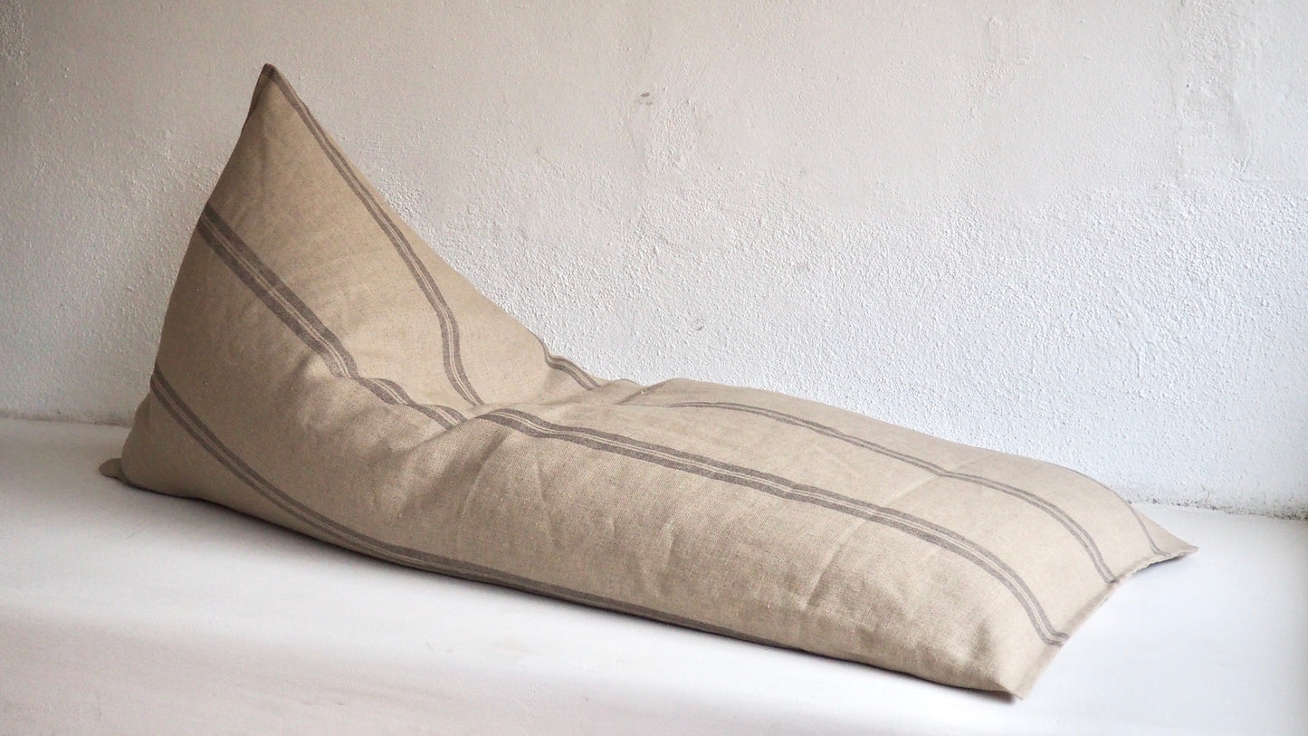 IBIZA POUF BEAN BAG