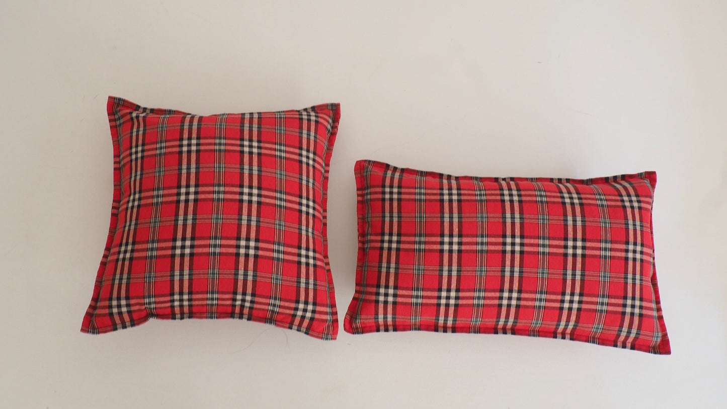 COJINES SHETLAND