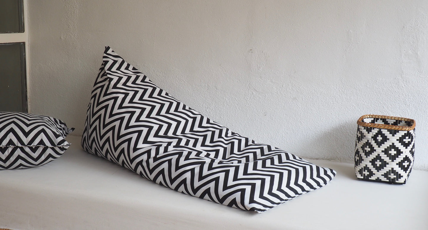 CESTA BOHO