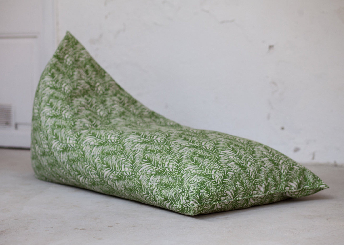 SEYCHELLES PUFF BEAN BAG