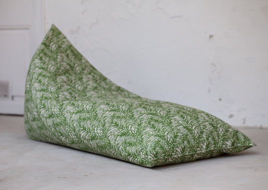 BEANBAG  PUFF SEYCHELLES