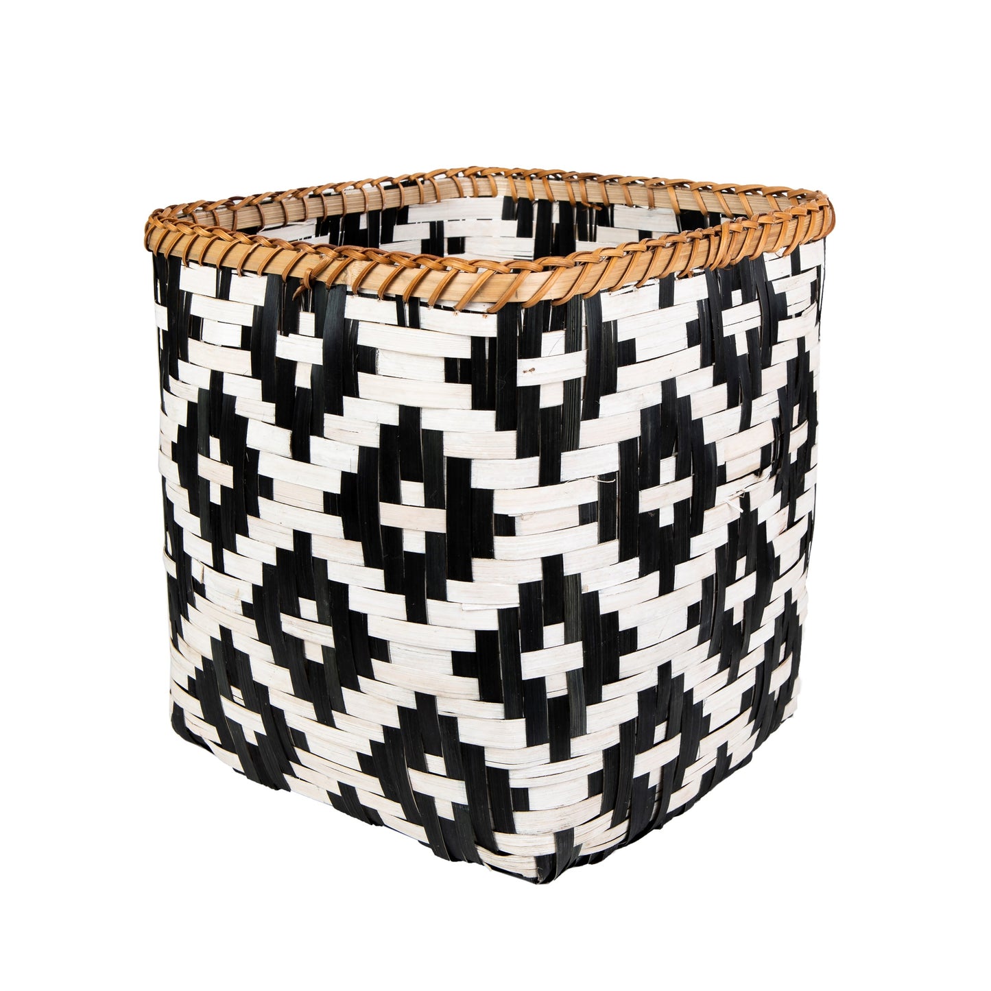 CESTA BOHO