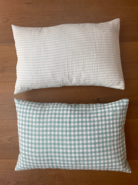 TURQUOISE CUSHION COVER PACK