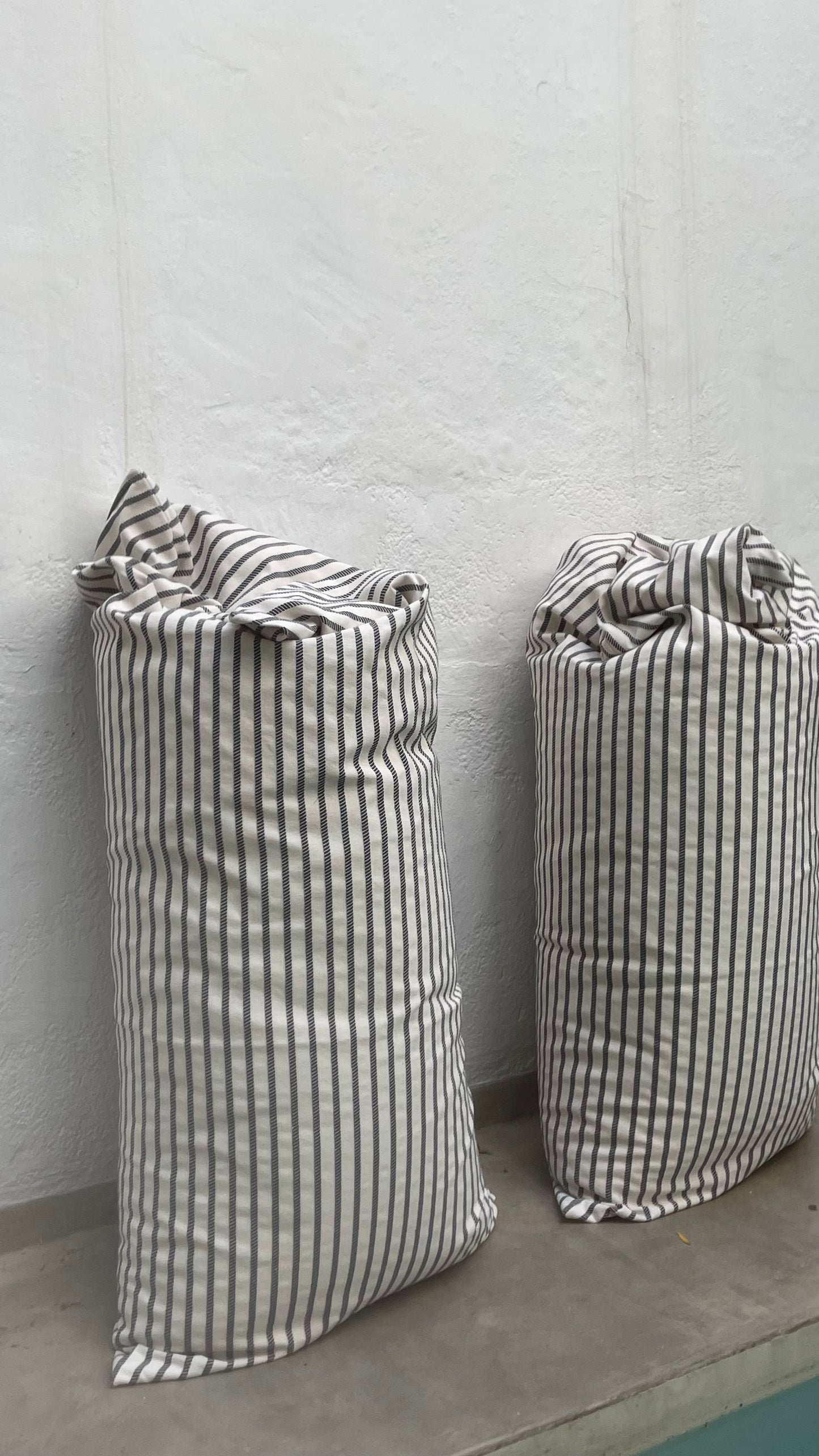 BEANBAG PUFF BORONDO