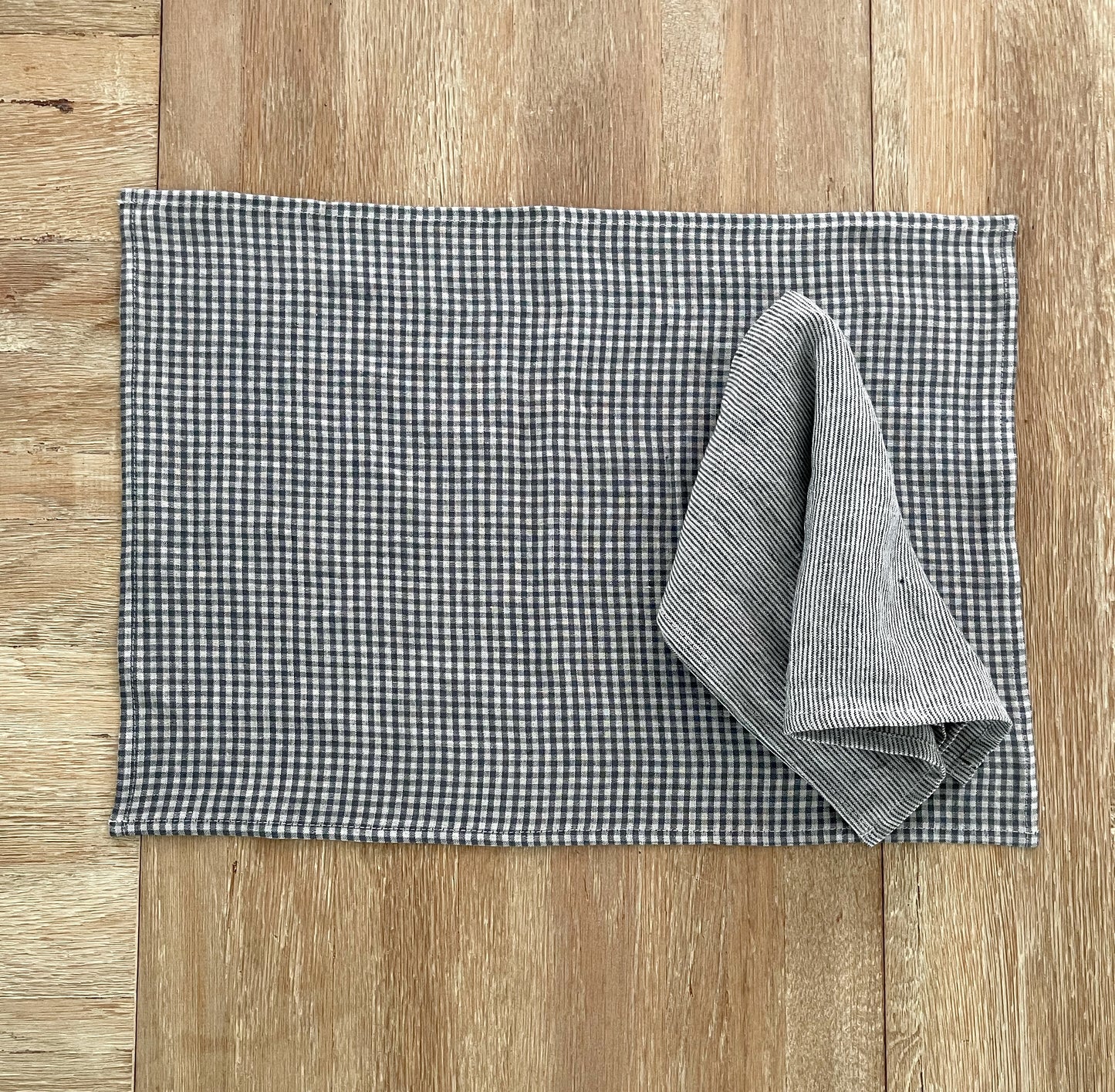 INDIVIDUALS LINEN