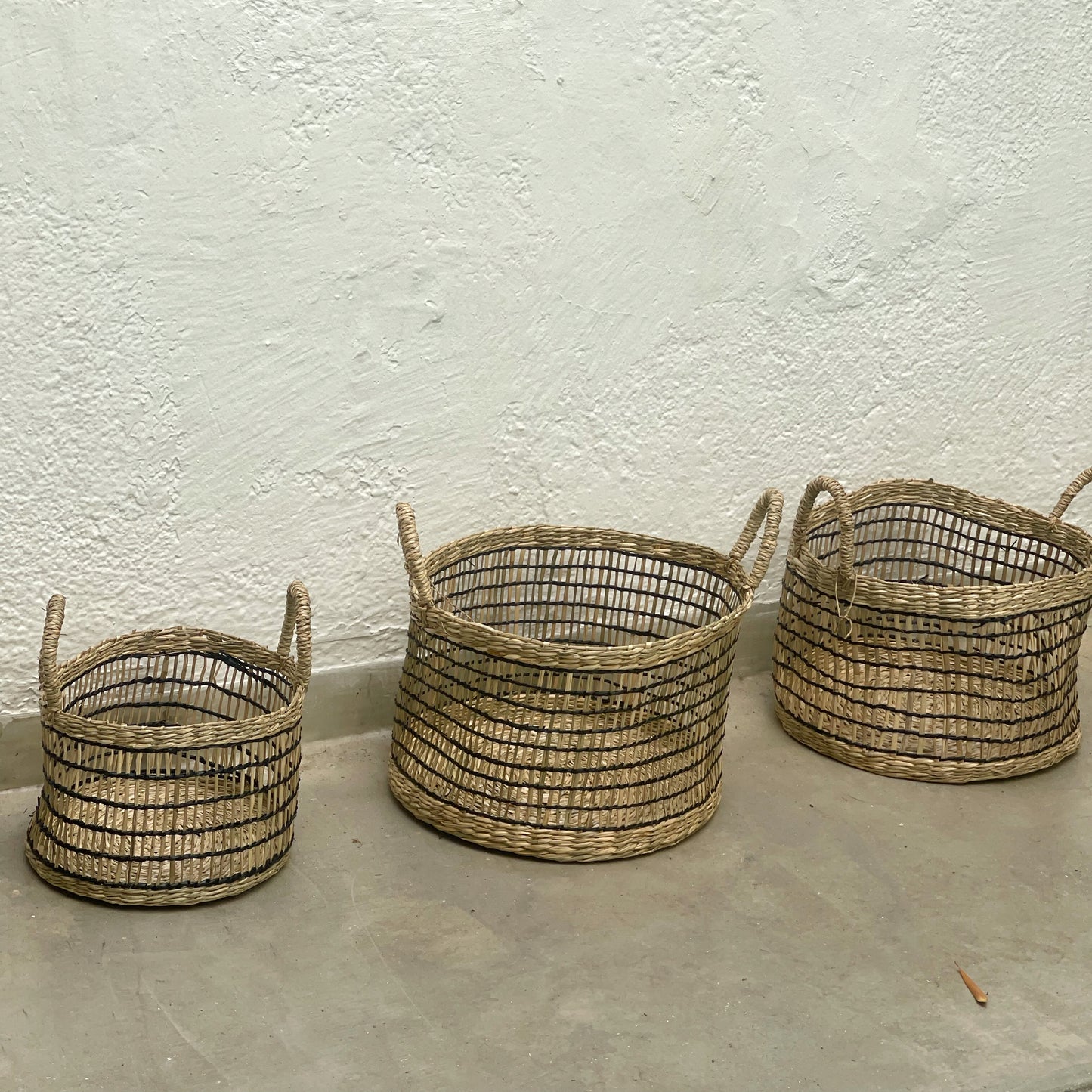 CESTA MAR XL