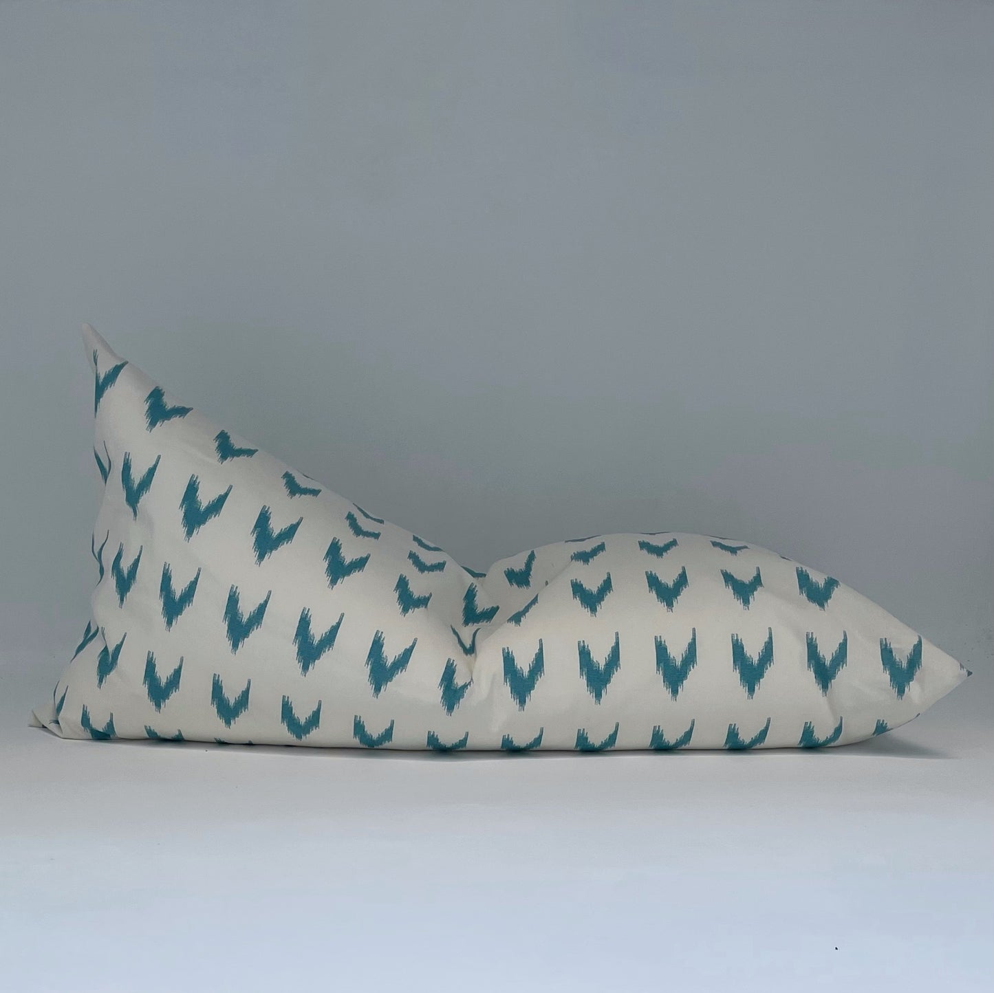 BEANBAG PUFF WHITSUNDAY