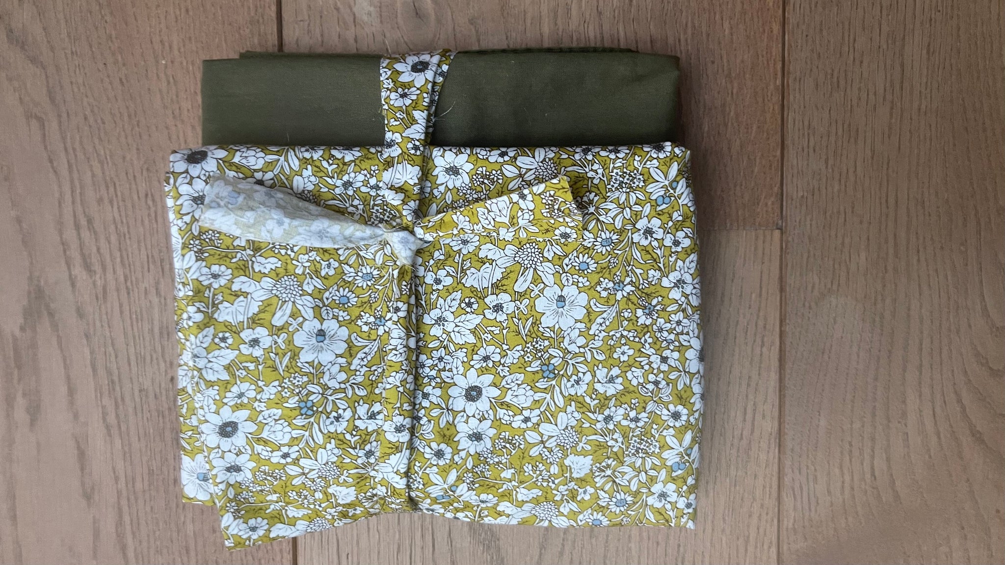 OLIVE GREEN CUSHION COVER PACK