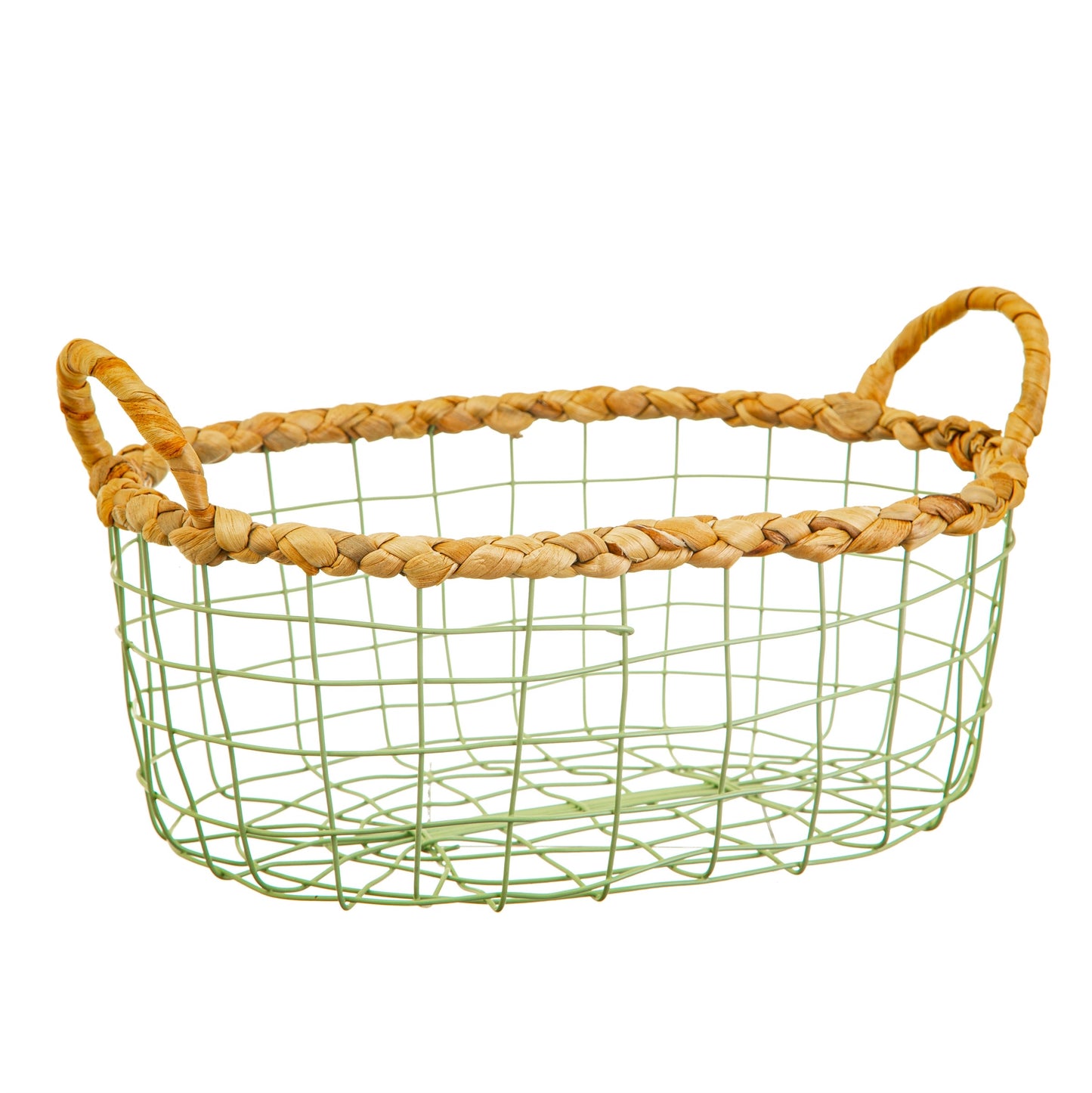 LARGE WIRE BASKET