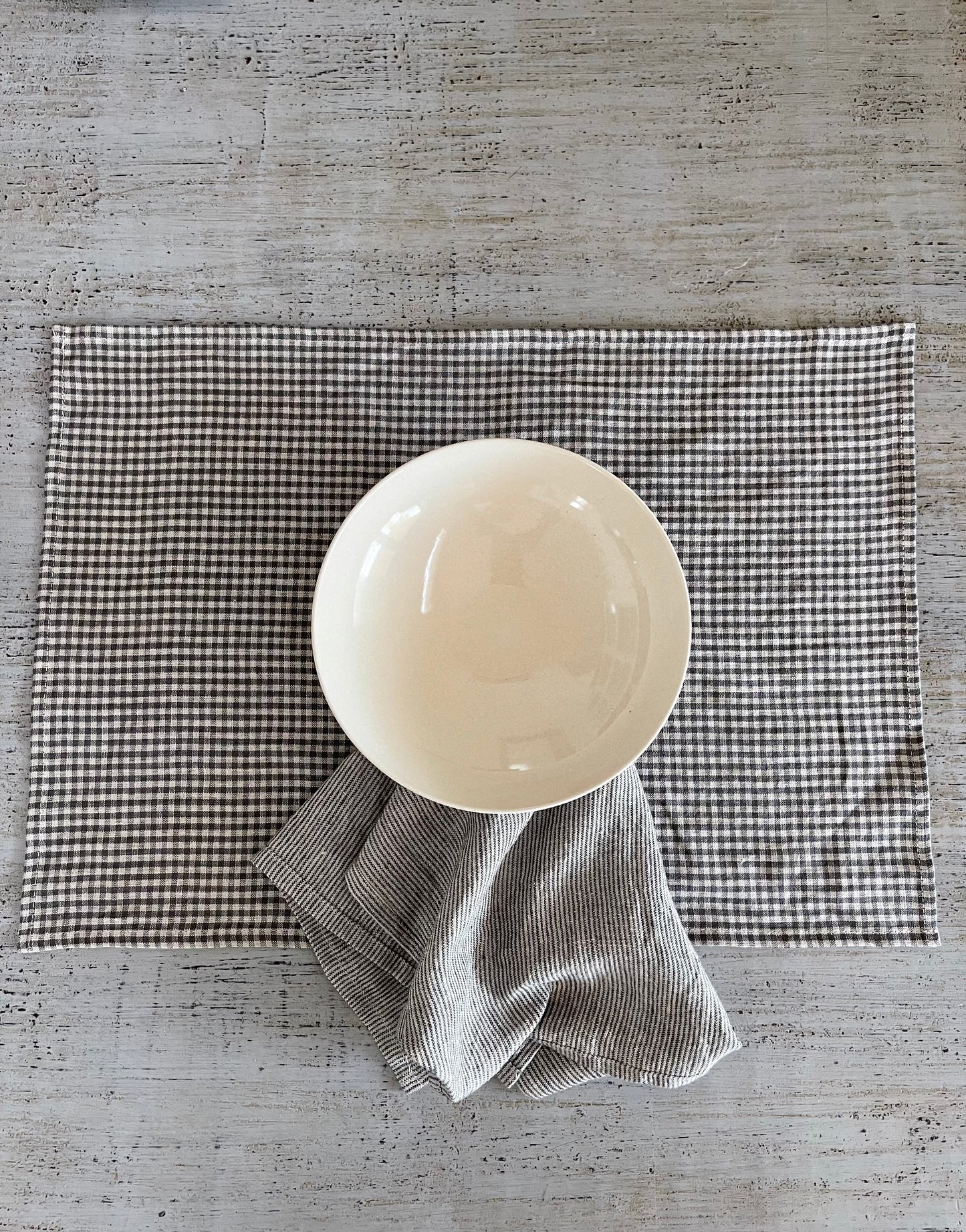 INDIVIDUALS LINEN
