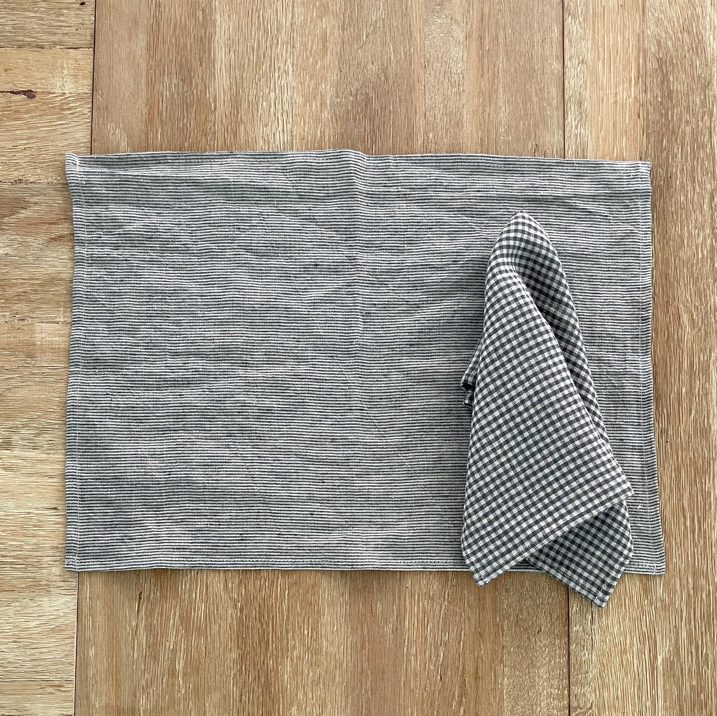 INDIVIDUALS LINEN