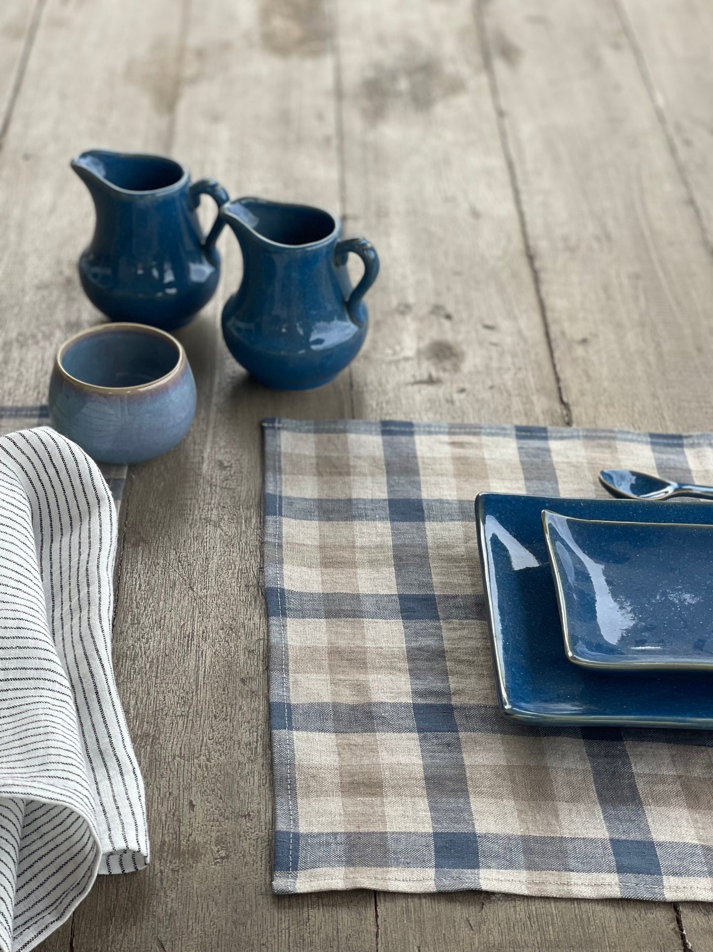 INDIVIDUALS LINEN
