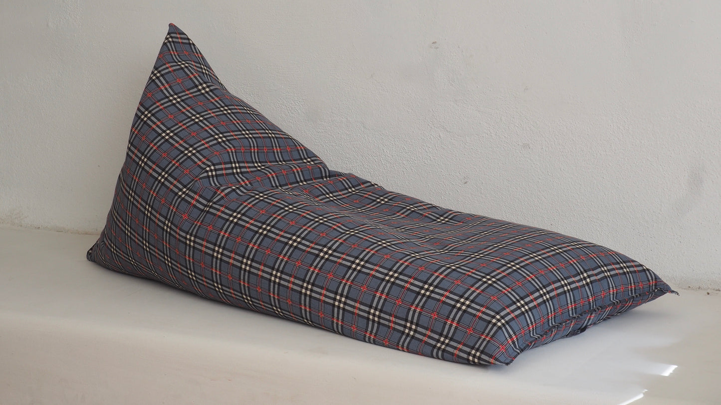 BEANBAG PUFF SHETLAND