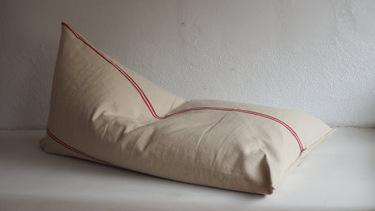 BEANBAG PUFF BORONDO