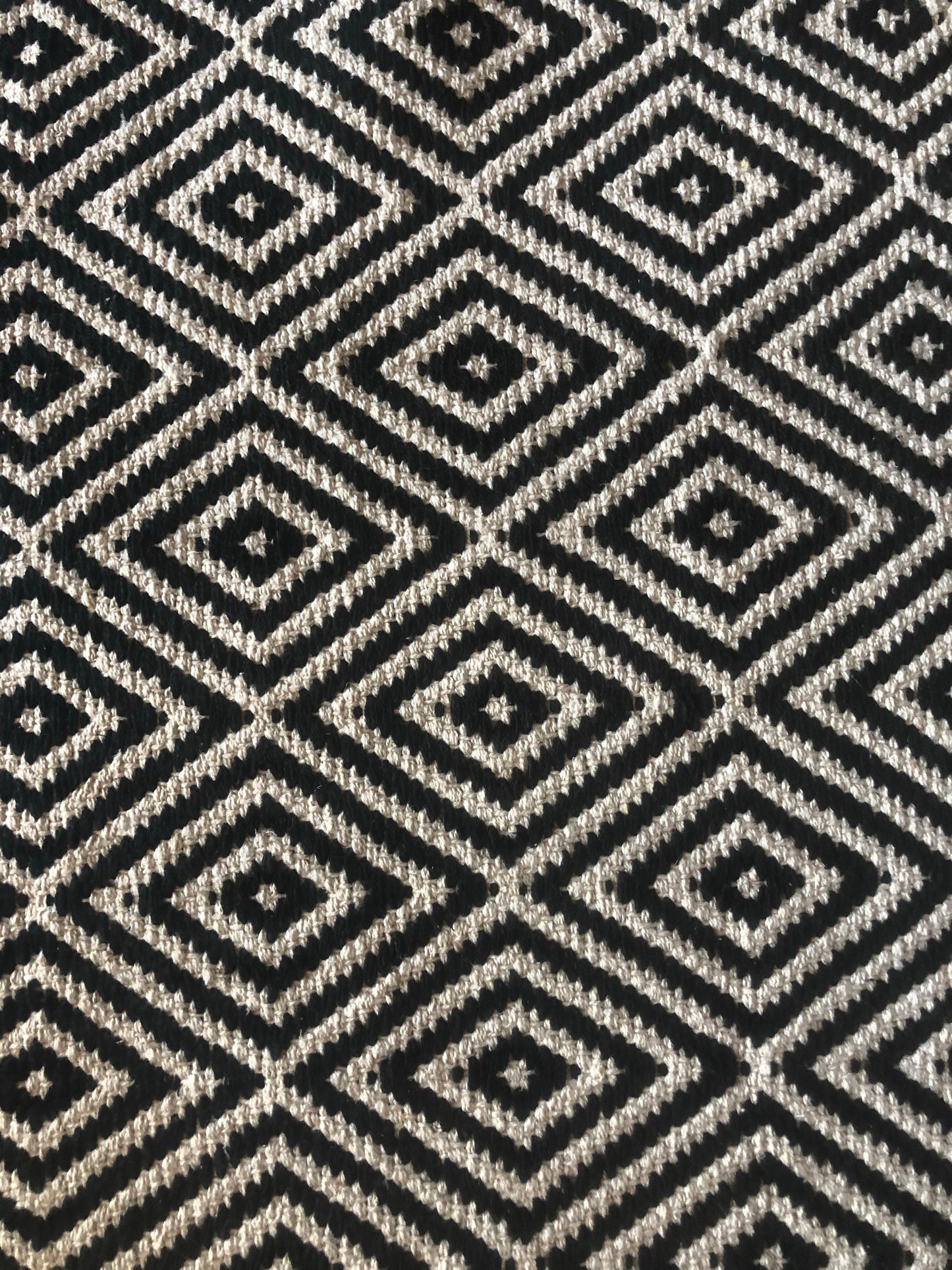 ALFOMBRAS GEOMÉTRICAS