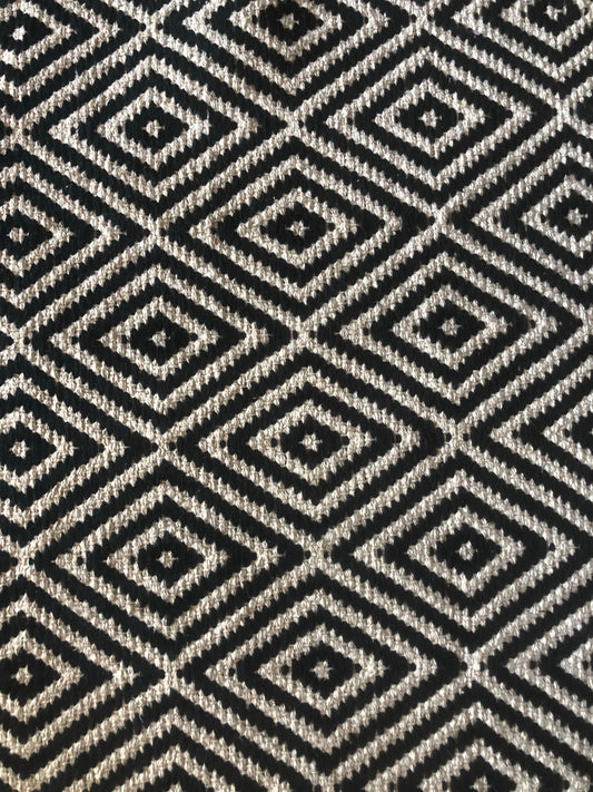 ALFOMBRAS GEOMÉTRICAS