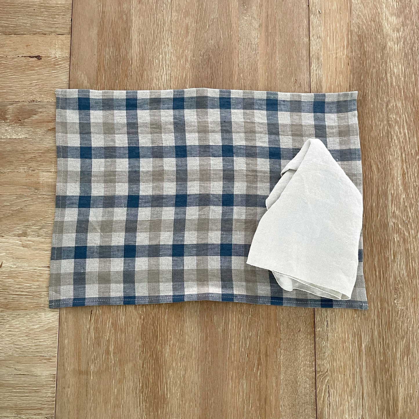 INDIVIDUALS LINEN