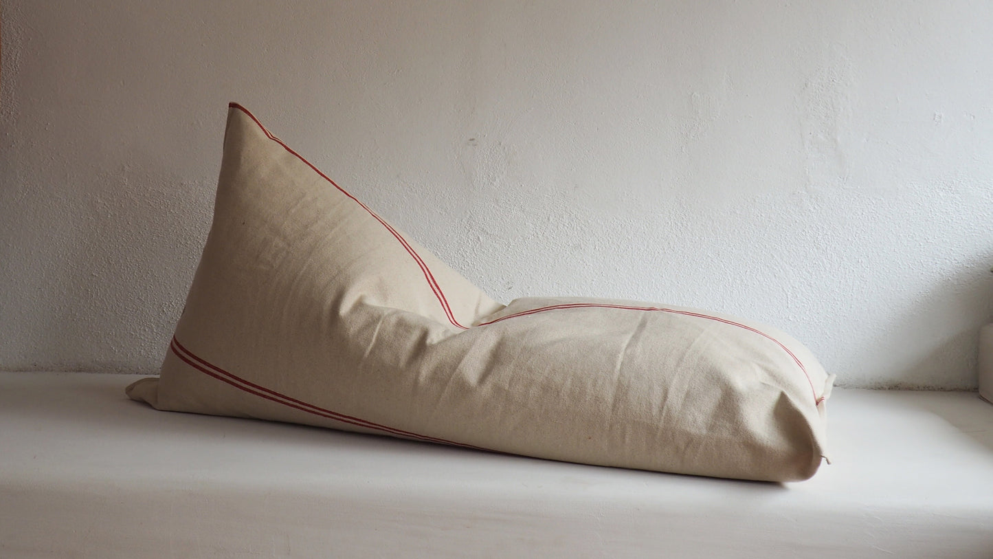 BEANBAG PUFF BORONDO