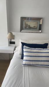 BLUE CUSHION COVER PACK