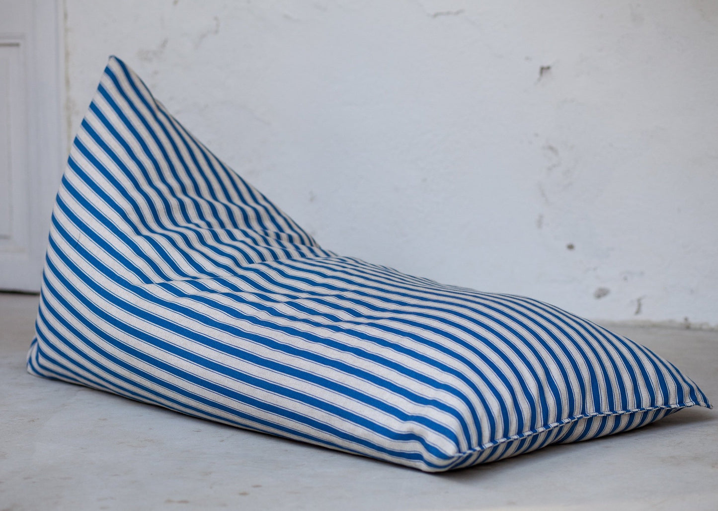 BEAN BAG PUFF MYKONOS