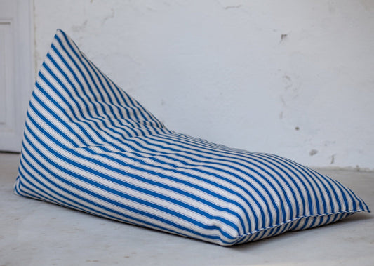 BEAN BAG PUFF MYKONOS